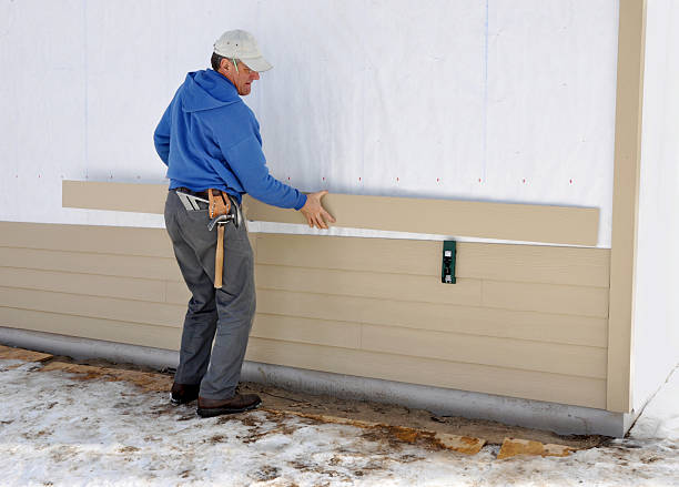 Affordable Siding Repair and Maintenance Services in Fredonia, AZ